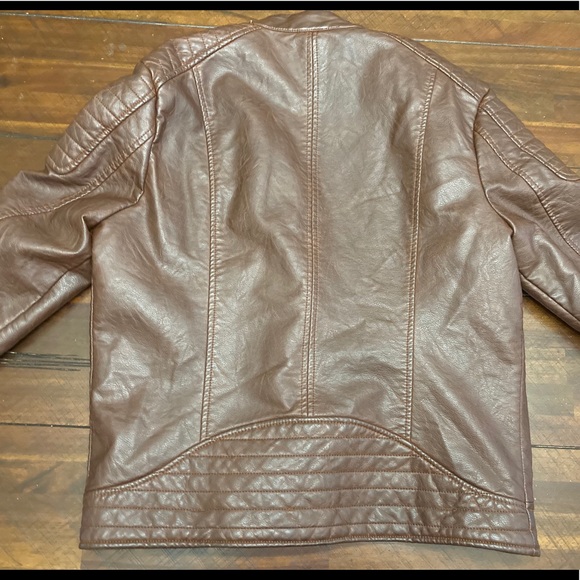 Men’s Wearhouse Jacket. Large. Pronto Uomo. - Picture 7 of 8